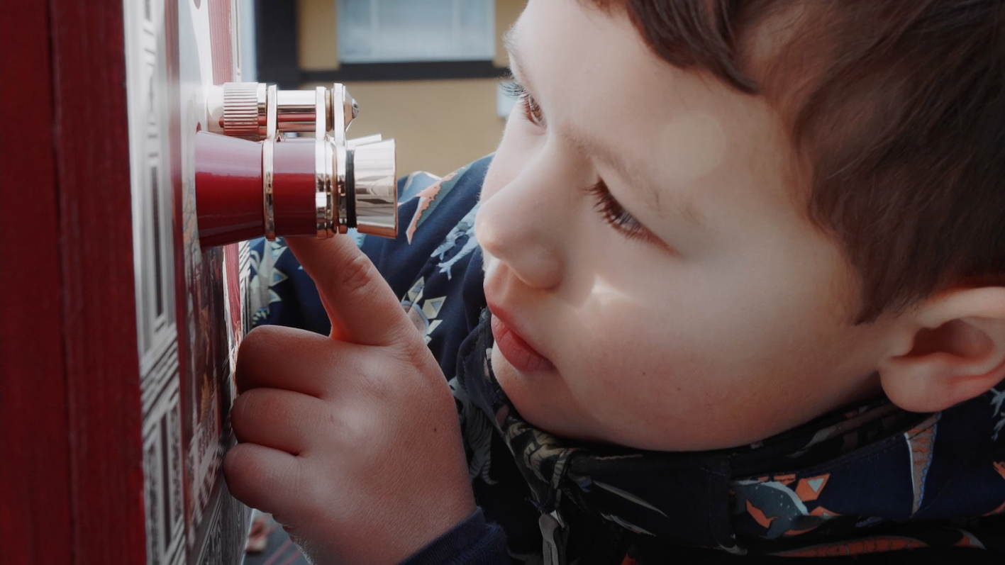 The Royal Danish Theatre